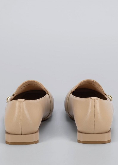 Лоферы женские