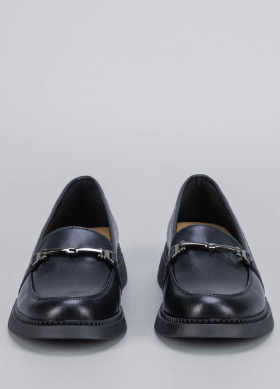 Лоферы женские