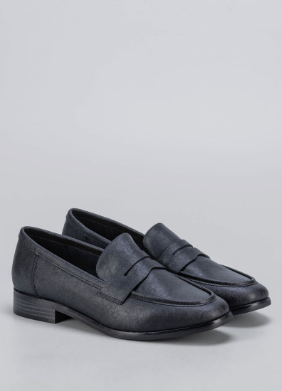 Лоферы женские