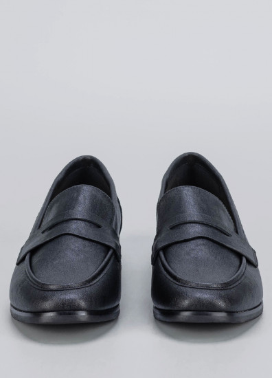 Лоферы женские