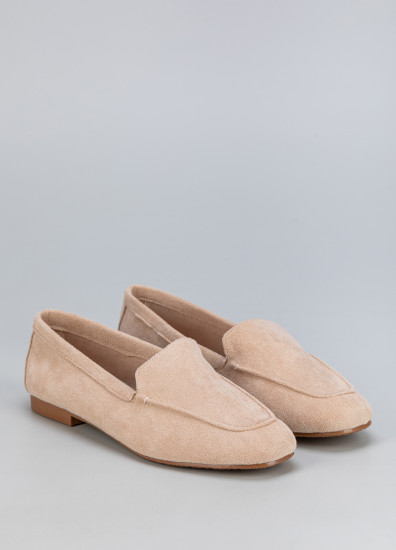 Лоферы женские