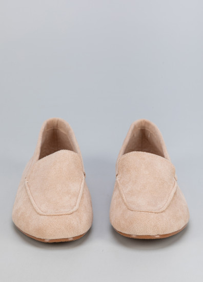 Лоферы женские