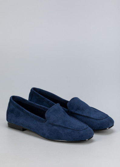 Лоферы женские