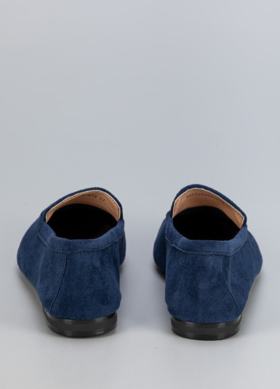 Лоферы женские