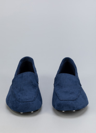 Лоферы женские