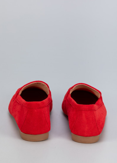 Лоферы женские