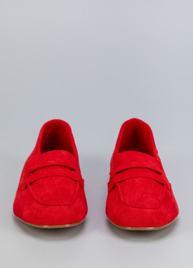 Лоферы женские