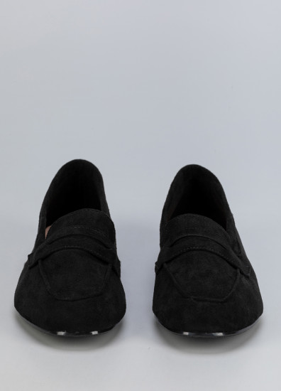 Лоферы женские