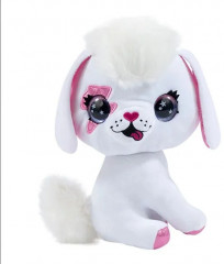 Мягкая игрушка с аэрографом «Щенок. Puppy» - Фото 10