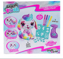 Мягкая игрушка с аэрографом «Щенок. Puppy» - Фото 11