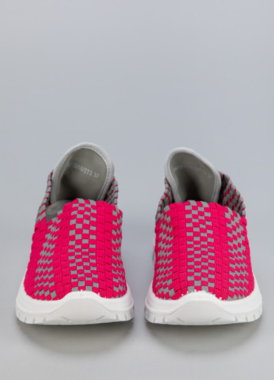 Лоферы женские