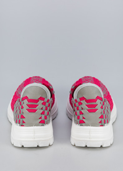 Лоферы женские