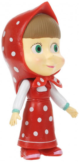 Фигурка игровая «Маша»