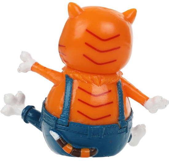 Фигурка игровая «Кот»