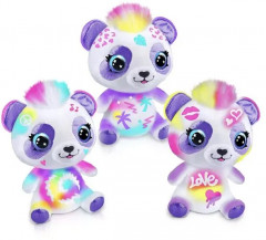 Мягкая игрушка с аэрографом «Панда. Panda Teddy» - Фото 10