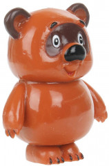 Фигурка игровая «Винни-Пух» - Фото 2