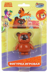 Фигурка игровая «Винни-Пух» - Фото 4