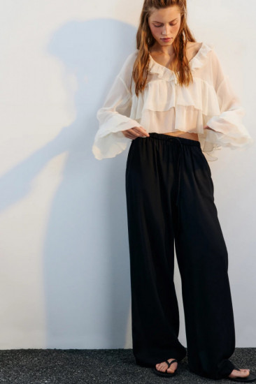 Брюки женские