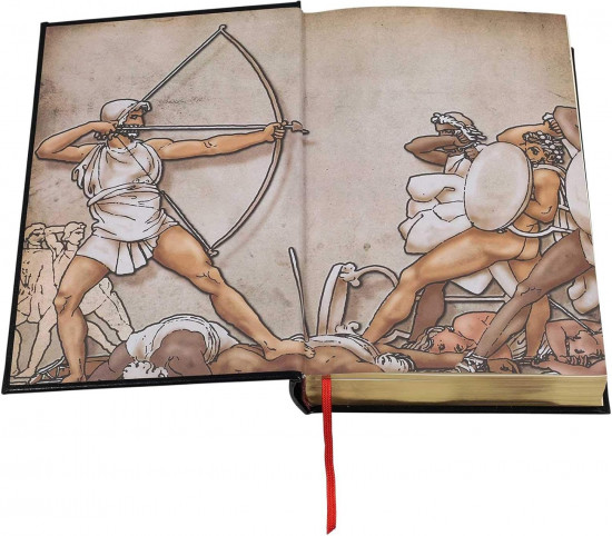 Bulfinch's Mythology