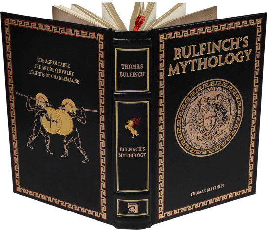 Bulfinch's Mythology