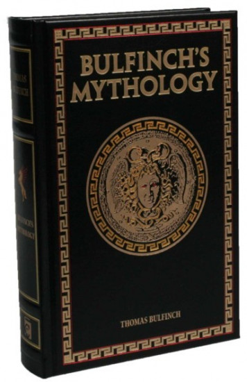 Bulfinch's Mythology