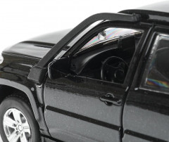 Инерционная металлическая модель «Lada Niva Travel» - Фото 8