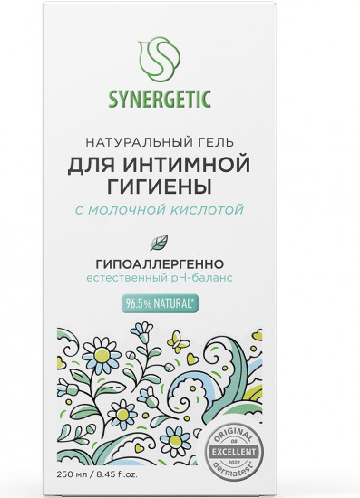 Гель для интимной гигиены