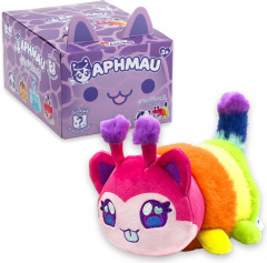 Игрушка-сюрприз плюшевая «Серия 1. Сафари. Litter 1. Safari» - Фото 4