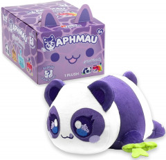 Игрушка-сюрприз плюшевая «Серия 1. Сафари. Litter 1. Safari» - Фото 8