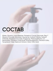 Гель для лица очищающий с трюфелем - Фото 10