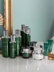 Крем для лица легкий с критмумом - Фото 7