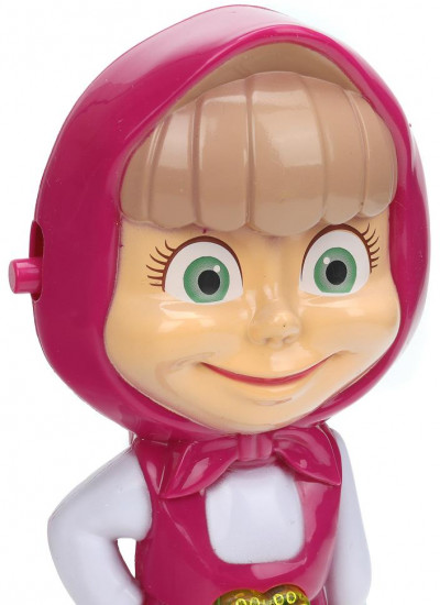 Игрушка развивающая «Сказочница Маша»