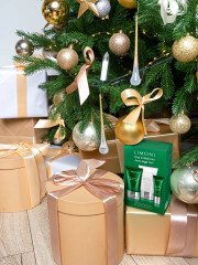 Набор для ухода за кожей лица «Vital Crithmum Anti-Age Set» антивозрастной - Фото 5