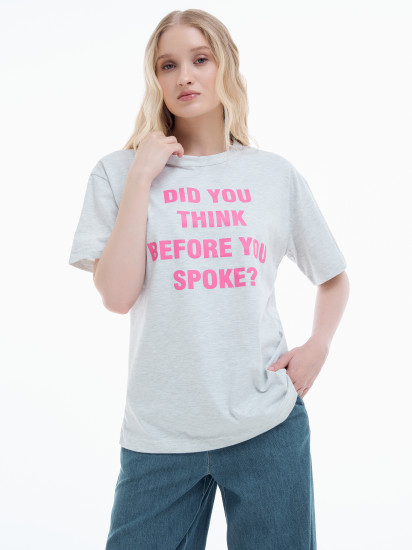 Футболка женская