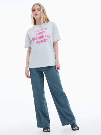 Футболка женская