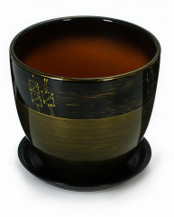 Горшок для цветов «Мираж» - Фото 1