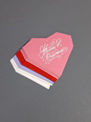 Набор для упаковки клубники в шоколаде - Фото 3