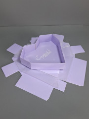 Набор для упаковки клубники в шоколаде - Фото 10