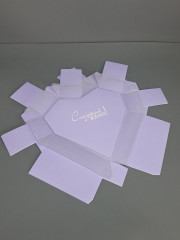 Набор для упаковки клубники в шоколаде - Фото 11