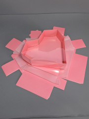 Набор для упаковки клубники в шоколаде - Фото 13