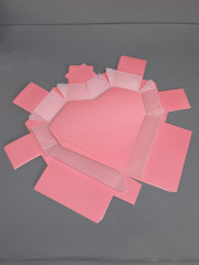 Набор для упаковки клубники в шоколаде - Фото 14