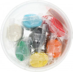 Тесто для лепки в ведре «Щенячий патруль» - Фото 1