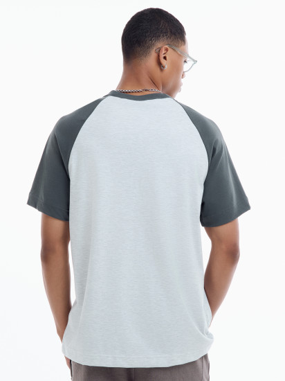 Футболка мужская