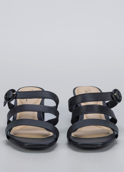 Мюли женские