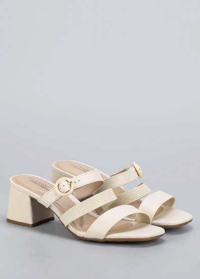 Мюли женские