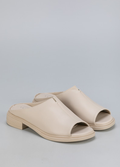 Мюли женские