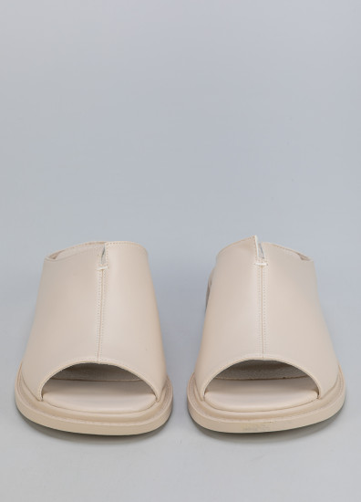 Мюли женские