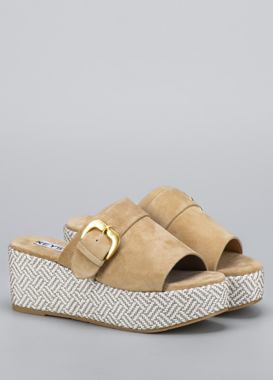 Сабо женские