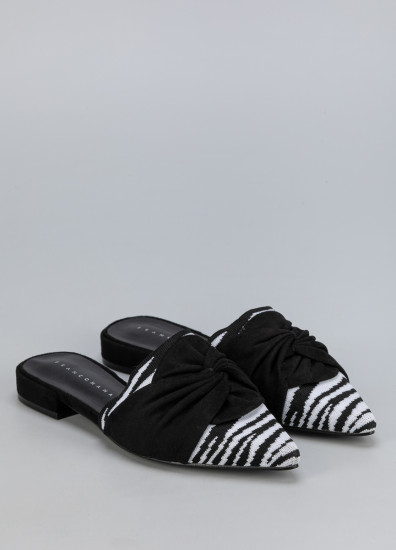 Мюли женские