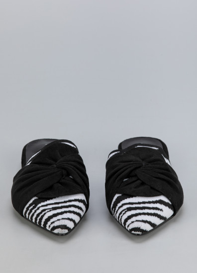 Мюли женские